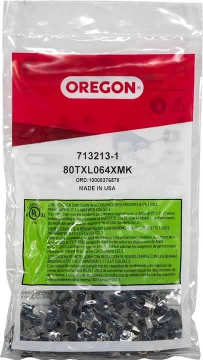Produktbild Makita UC016GZ (Akku Kettensäge)