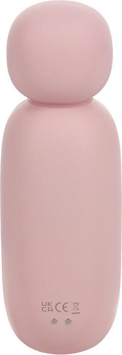 Produktbild Loveline Mochi - Mini Chunky Wand Vibrator - Pink