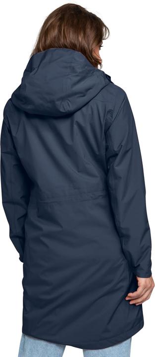Produktbild Schöffel Women's Parka Sardegna (36)