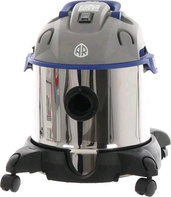 Image du produit Annovi Reverberi M20 Aspirateur de liquides et de cendres 4 en 1 (Aspirateur de cendres)