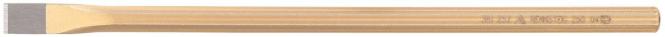 Actual product image Rennsteig Tools electrician chisel 25