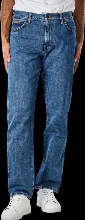 Image du produit Wrangler Texas non Stretch (W40/L32)