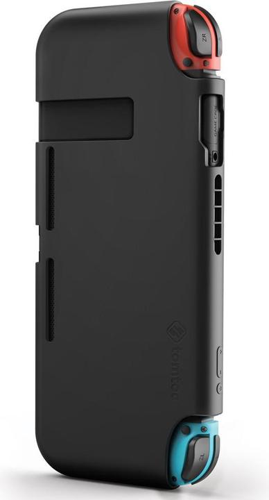 Produktbild tomtoc Gehäuse aus Silikon (Switch)