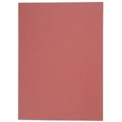 Elba, Mappe, 100 Aktendeckel Smart Line rot (A4, 1 x)