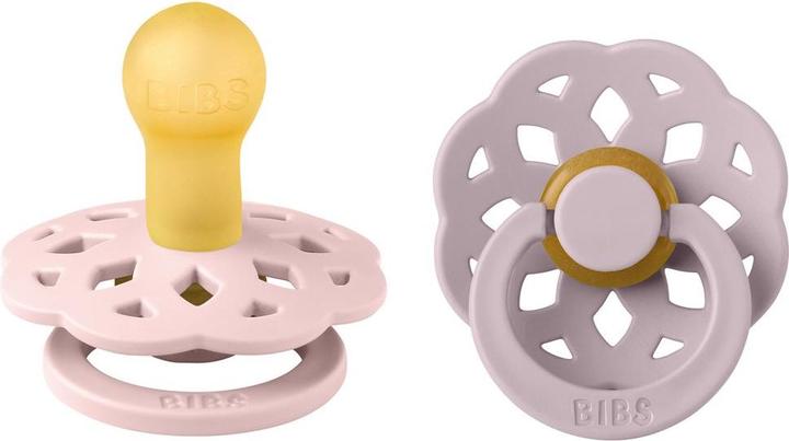 Produktbild Bibs Bohème (2x, 0 - 6 Monate)