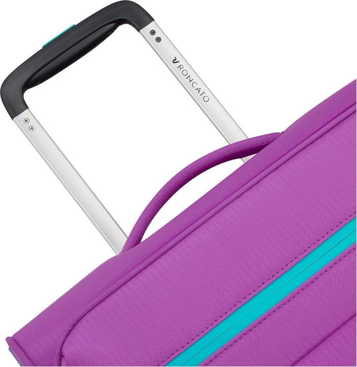 Actual product image Roncato Lite Soft Cabin Trolley (42 l)