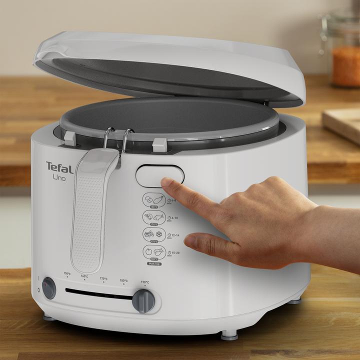 Produktbild Tefal FF203B10