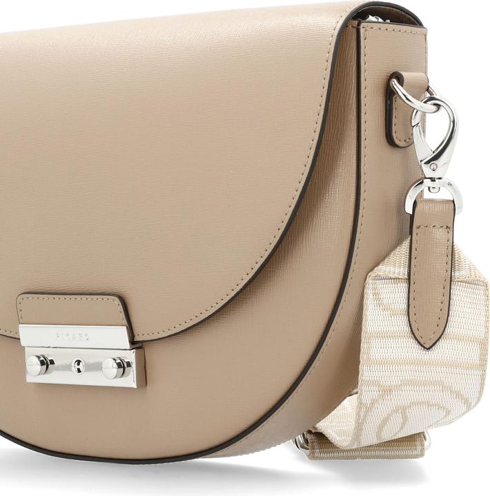 Actual product image Picard Superstar shoulder bag leather 29 cm