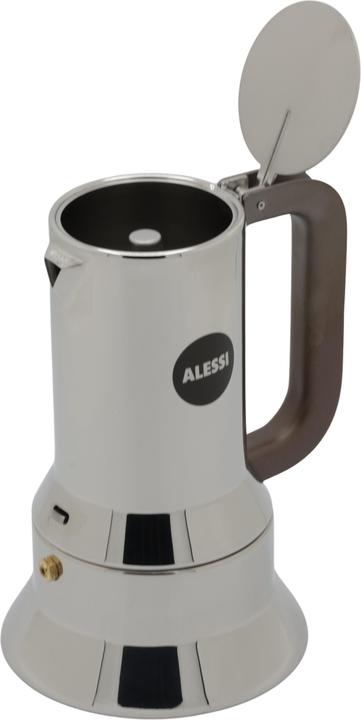Image du produit Alessi machine à expresso (6 Tasses)