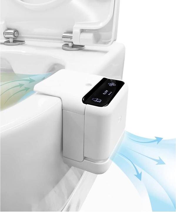 Image du produit Bellaria Inserts parfumés Air Cube Vanilla Breeze, 2 pièces