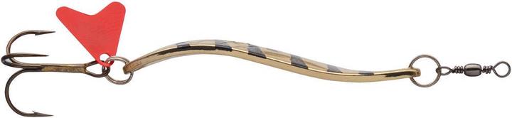 Immagine prodotto Caperlan Spinner Kea predatore