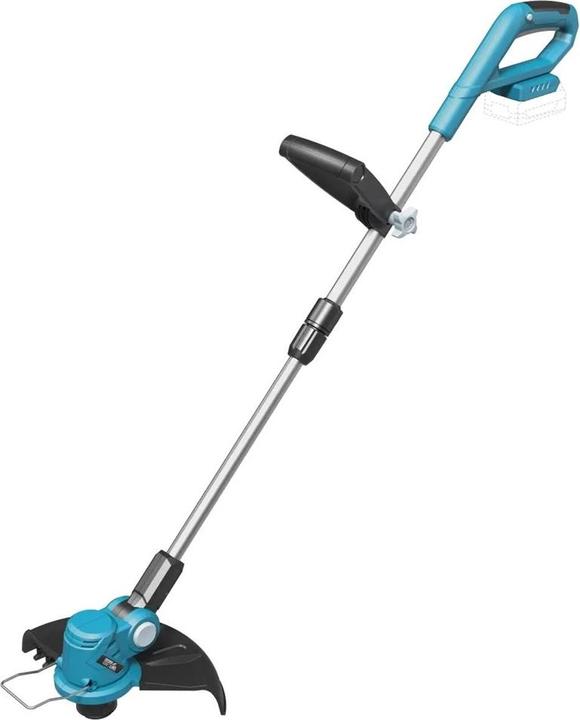 Produktbild Dedra AKKU-TRIMMER 18V 30CM 0*AH SAS+ALL