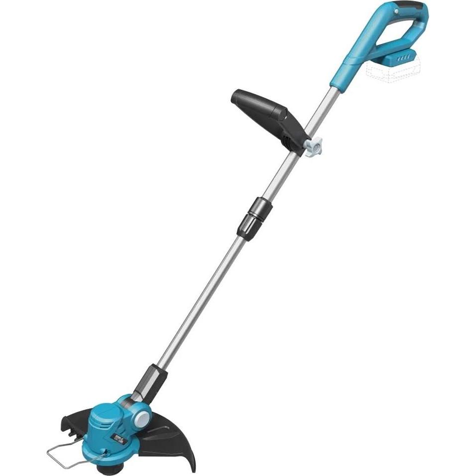 Dedra, Decespugliatore, AKKU-TRIMMER 18V 30CM 0*AH SAS+ALL