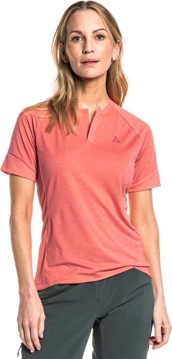 Image du produit Schöffel Chemise Auvergne Pêche géorgienne (S)