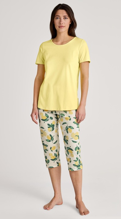Produktbild Calida Fruity Dreams 3/4-Pyjama (XS)
