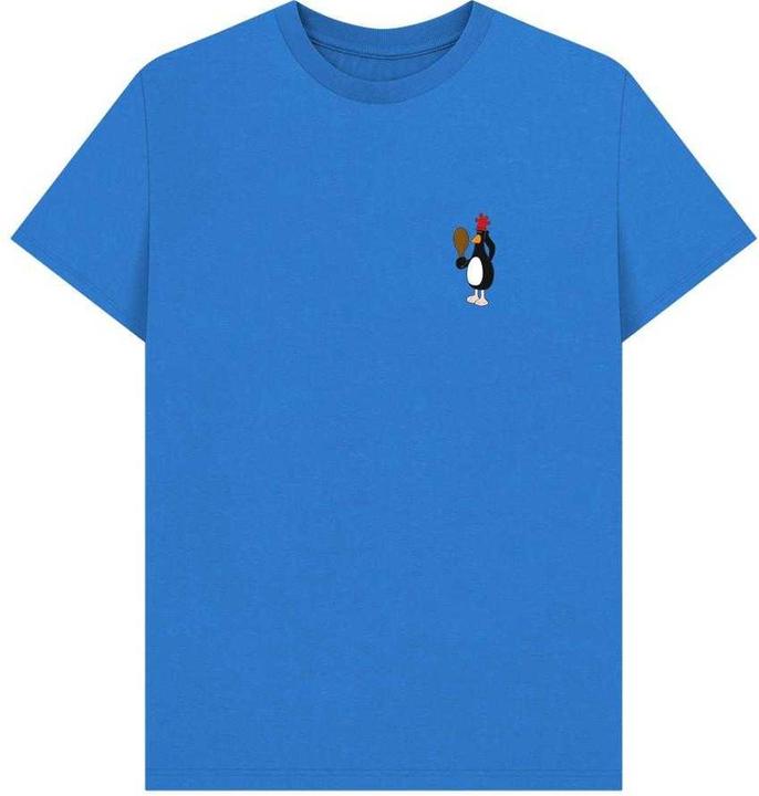 Produktbild Wallace and Gromit TShirt (S)