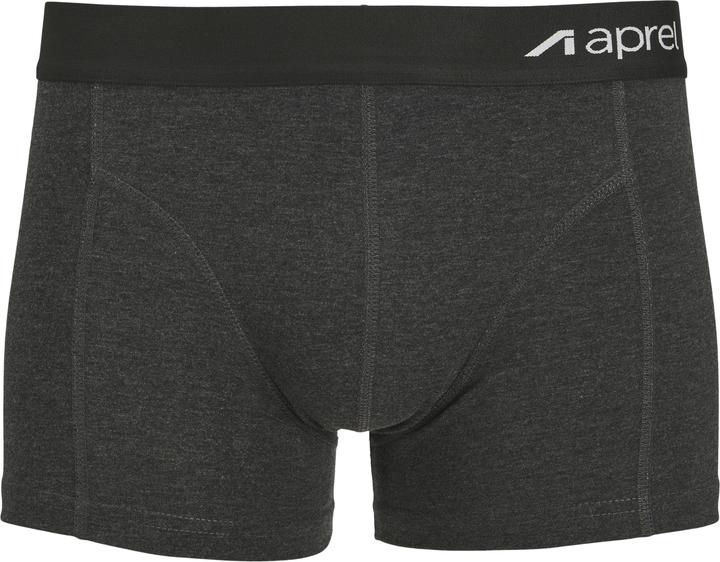 Immagine prodotto Aprel Confezione da 5 boxer boxer (XXL, Confezione da 5 pezzi)