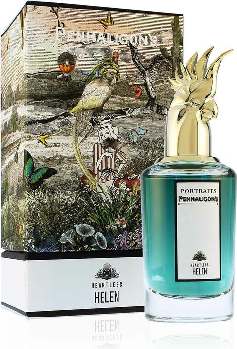 Immagine prodotto Penhaligon's Penhaligon"s Heartless Helen Eau de Parfum 75 ml (Eau de parfum, 75 ml)
