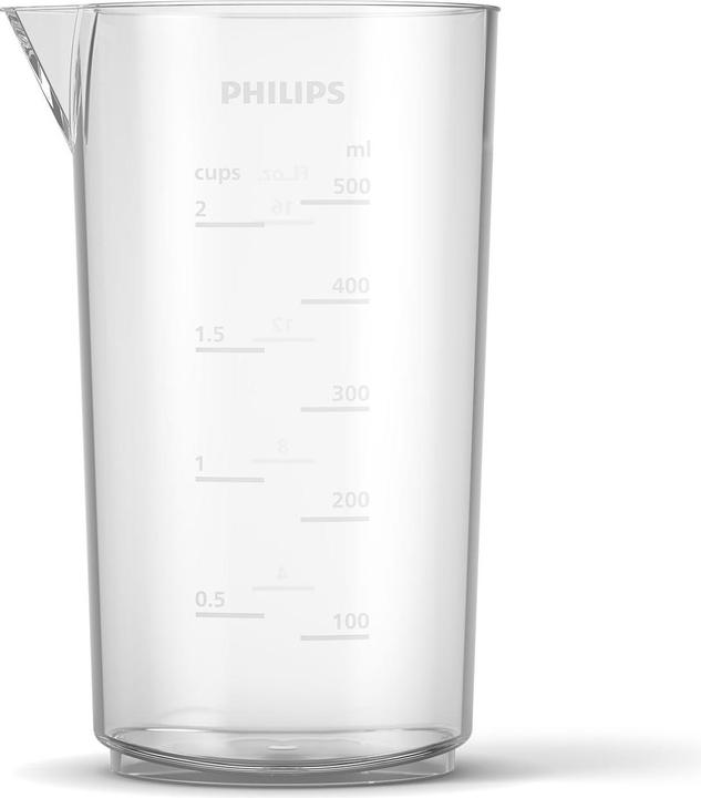 Actual product image Philips 5000 Series HR2683/00 Frullatore a immersione (EU plug)