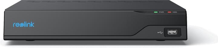 Reolink NVS4 (Videoregistratore di rete (NVR))