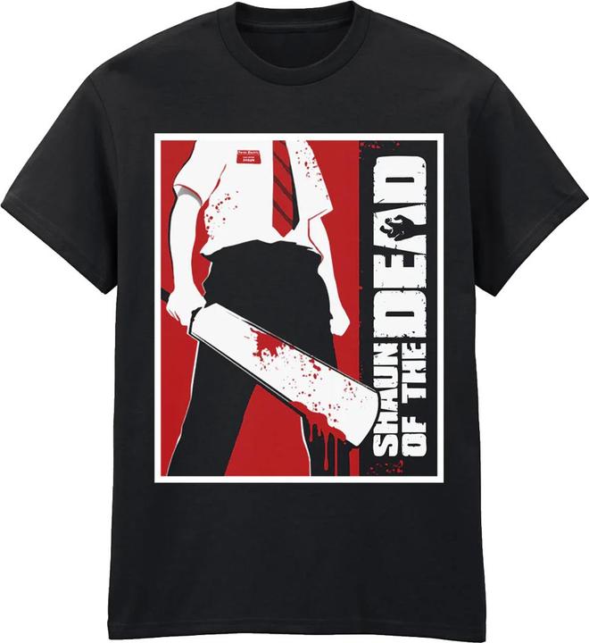 Produktbild Universal Textiles Close up Shaun TShirt (M)