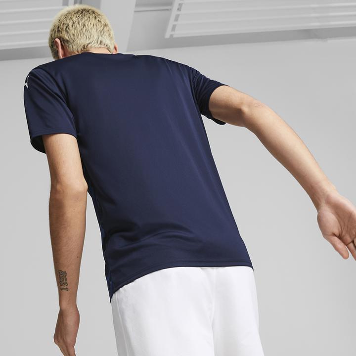 Produktbild Puma teamULTIMATE Jersey Jr (152)