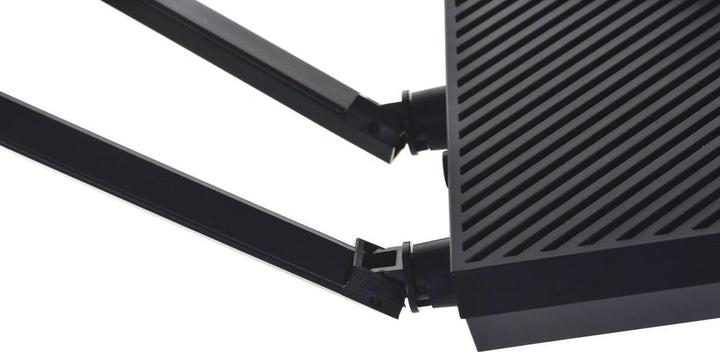 Produktbild TP-Link Archer AX55 Pro Wi-Fi 6 Dual-Band 2.5Gbit Router AX5400