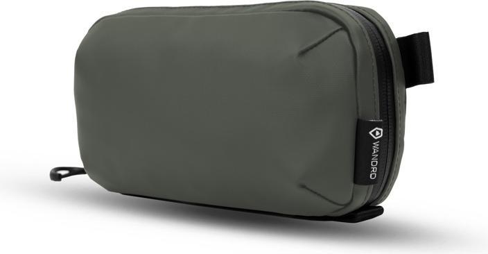 Produktbild Wandrd Tech Pouch Small Wasatch Green (1 l)