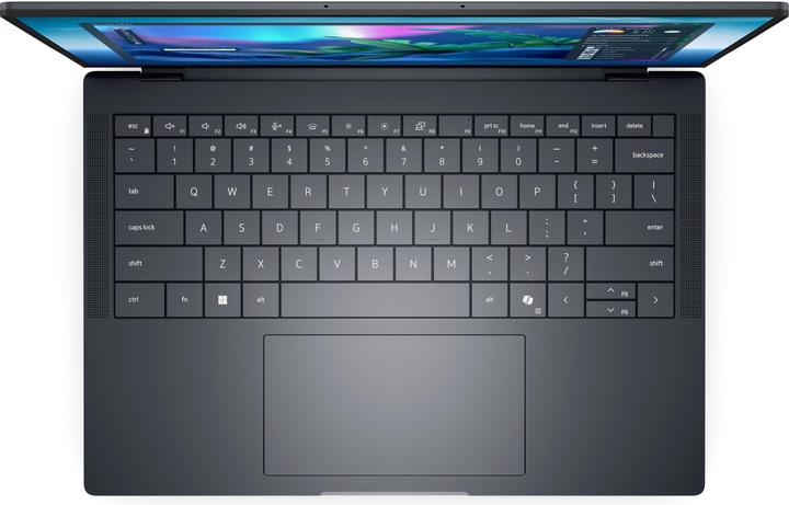 Produktbild Dell PRO MAX PREMIUM 14 MA14250 (14", 1000 GB, 32 GB, DE, Intel Core Ultra 7 265H)