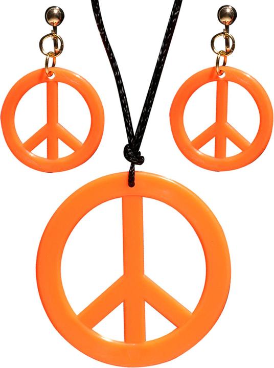 Neon - Orange