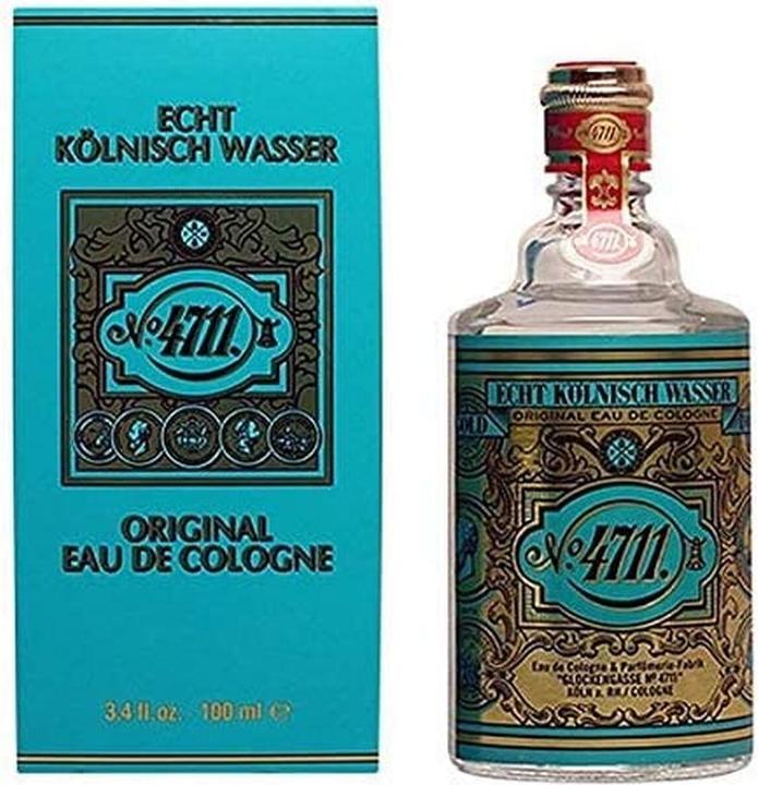 Produktbild Tabac Original (Eau de Cologne, 200 ml)