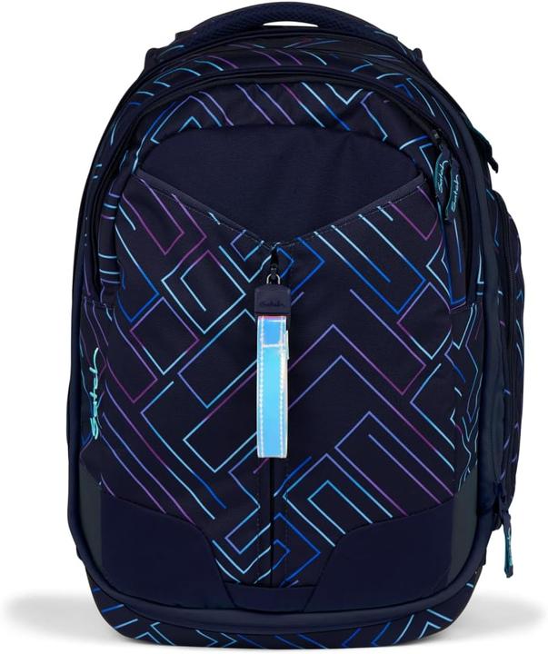 Lila, Bleu clair, Bleu foncé