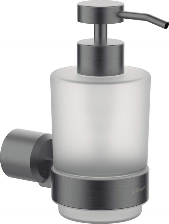 Deante Soap dispenser - wall-mounted