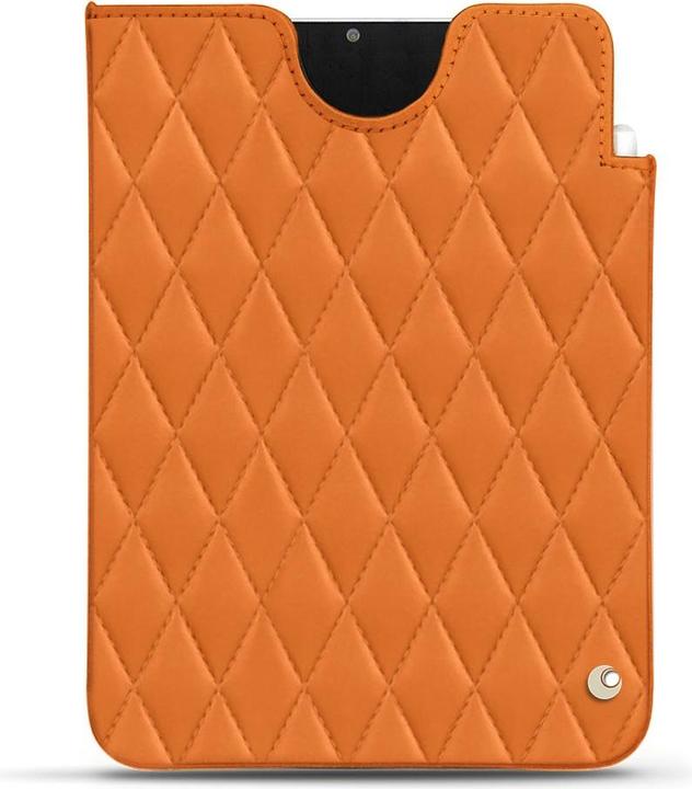 Orange - Couture ( Nappa - Pantone #ff9351 )