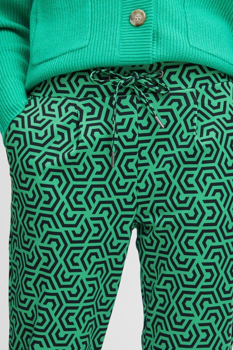 Image du produit B.young BYRIZETTA AOP PANTS - 20812836 (L)