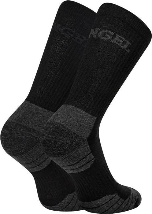 Produktbild F. Engel Praktische Arbeitssocken (3er-Pack) (3er Pack, 41 - 43)