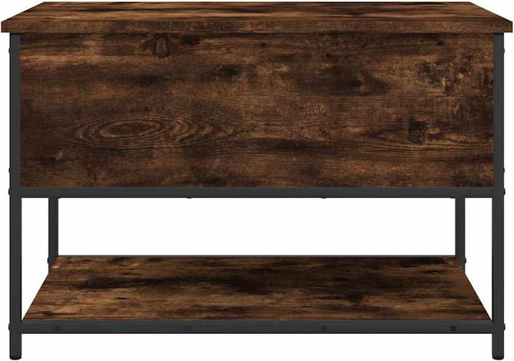 Produktbild vidaXL Sitzbank mit Stauraum (42.50 cm)
