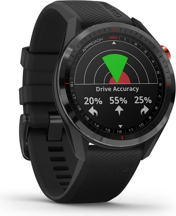 Image du produit Garmin Approach S62 Bundle (47 mm)