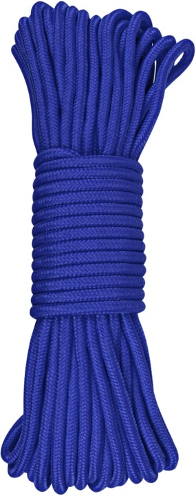 Actual product image Normani All Purpose Outdoor Rope 5 mm x 15 m Chetwynd (15 m)