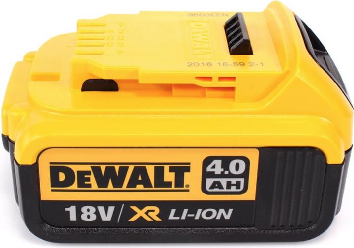 Actual product image DeWalt DCF 620 NT (Rechargeable battery operated)