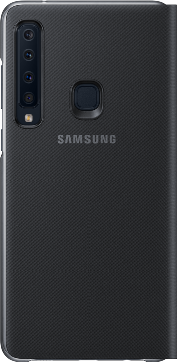 Produktbild Samsung Wallet Cover (Samsung Galaxy A9 (2018))