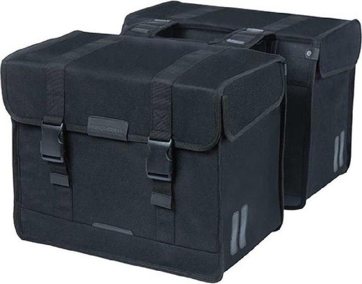 Actual product image Basil Kavan Eco Classic (58 l, Luggage carrier bag)