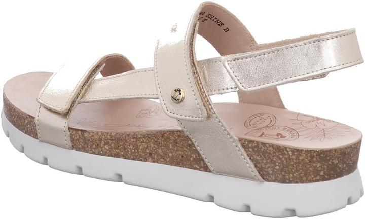Actual product image Panama Jack SELMA SHINE B1 sandal (42)