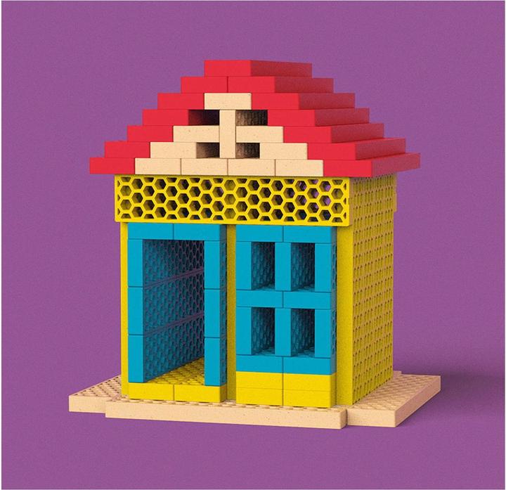 Image du produit Piatnik Bioblo Fun Box