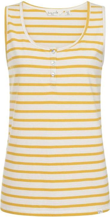 Produktbild Lazy Jacks Trägerhemd Baumwolle (40)