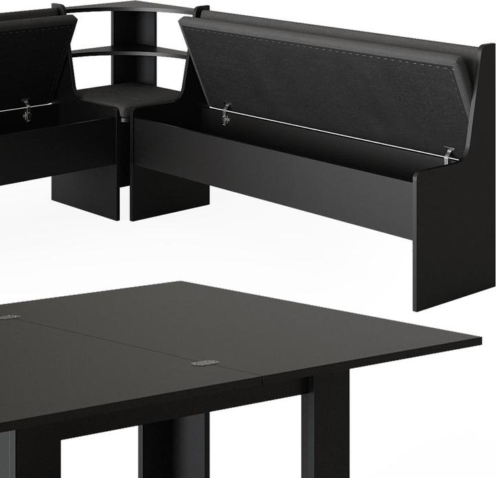 Image du produit Vicco Roman mit Tisch