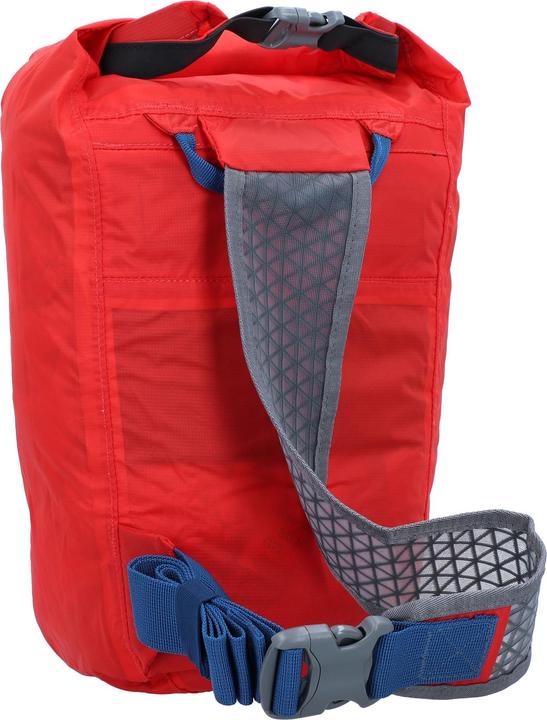 Produktbild Cabin zero Companion Bags ADV Dry 11L Umhängetasche RFID 21 cm