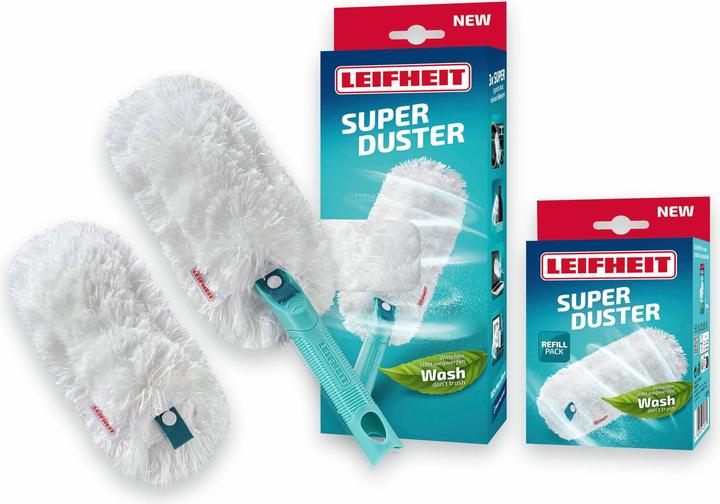 Leifheit Superduster