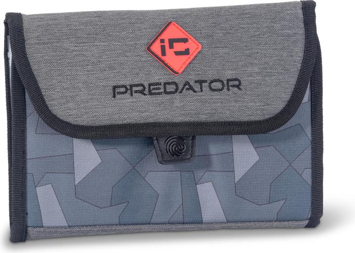 Immagine prodotto Iron Claw Softlure Case III