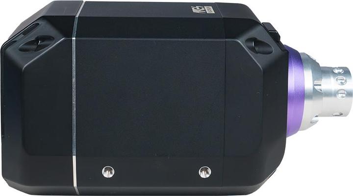 Produktbild Conspit ARES 20 Platinum CDR Wheelbase, 20Nm, Quick-Release, 23-Bit-Encoder - schwarz (PC)